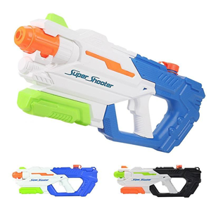 تفنگ اسباب بازی آب پاش Water Gun مدل 1026_اسباب بازی